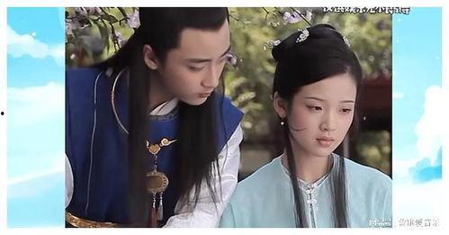 新旧版红楼梦对比视频,新旧版对比，经典再现与时代变迁