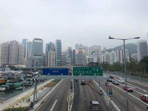 广珠澳大桥视频,跨越三地，见证中国桥梁工程奇迹