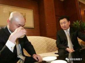 黄光裕和马云对话视频,电商巨头的思想碰撞与未来展望
