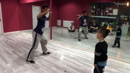 街舞视频简单,揭秘街舞文化的魅力与激情