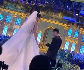 高迪大美婚礼视频,一场视觉盛宴的浪漫演绎