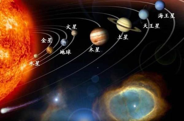 九大行星视频,宇宙奥秘之旅