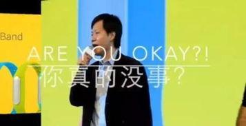 雷军英文演讲视频,Unveiling Xiaomi's Vision: A Glimpse into Lei Jun's Inspiring English Speech