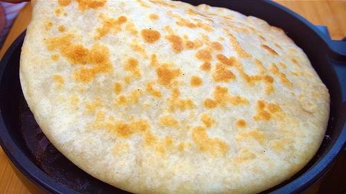 娟子做面食视频,家常美味一网打尽