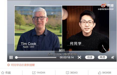英语采访视频,Insights from the English Interview Video: A Summary