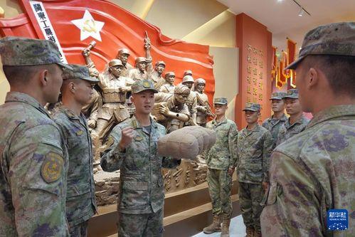 杨根思连视频,英勇无畏的战斗精神传承