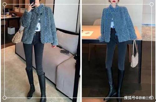 中女学生穿紧身裤视频,中女学生紧身裤造型引发热议