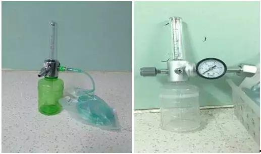 氧气筒吸氧操作视频,氧气筒吸氧操作步骤详解