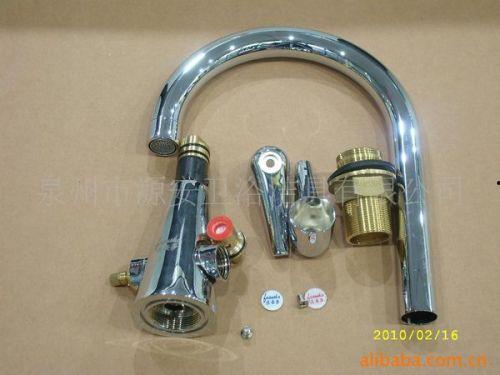 厨房水龙头漏水怎么修视频,厨房水龙头漏水快速修复指南