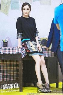 杨幂机场被堵3小时视频,现场状况曝光!