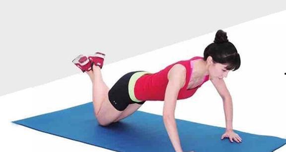 俯卧撑标准视频,标准俯卧撑动作解析与视频教程